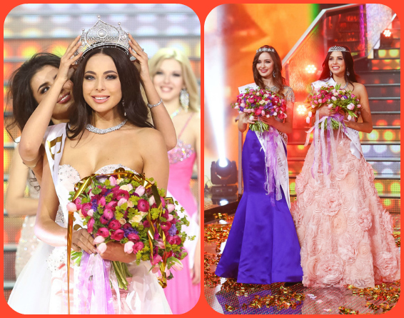 2015 | Miss Russia | Final 18/4 Picmonkey-collage1